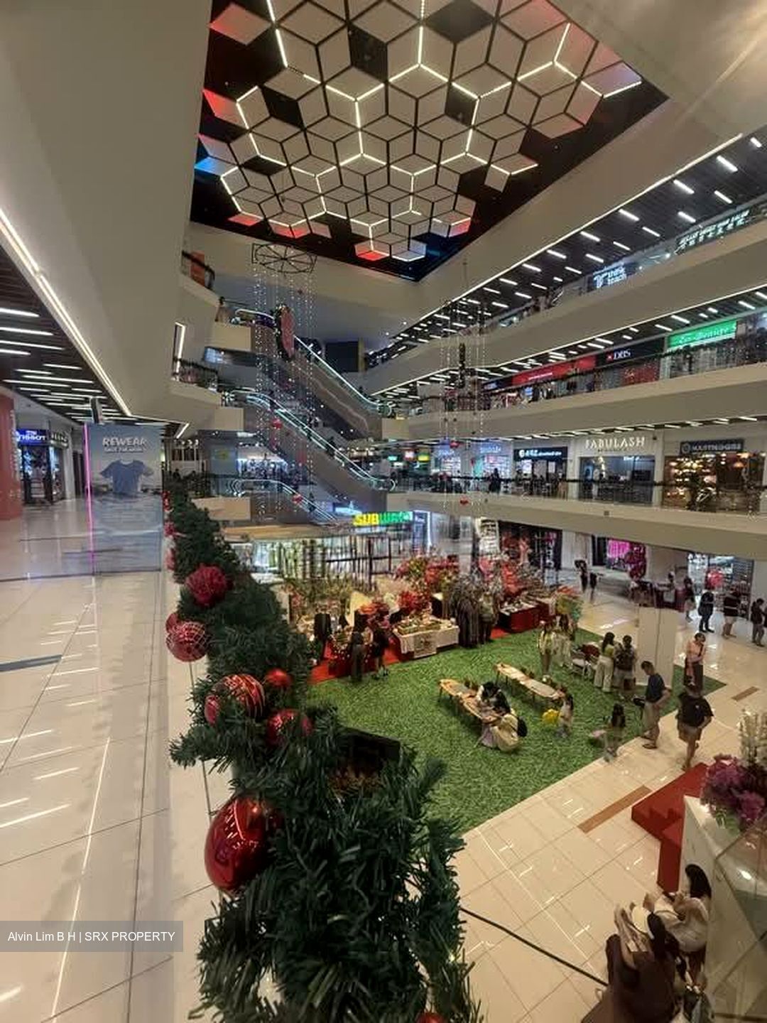 Bukit Timah Shopping Centre (D21), Shop House #590449231